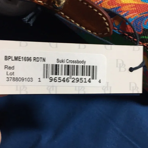 Crossbody bag - Picture 5 of 5